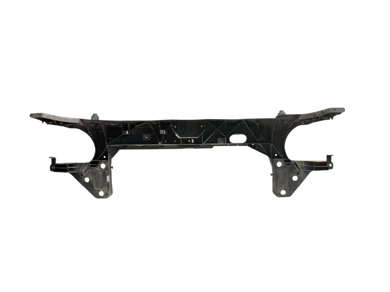 Vorne Schlossträger frontträger frontmaske Renault Modus 1,5 dCi 2012 8200224763