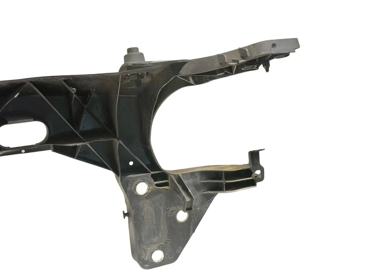 Vorne Schlossträger frontträger frontmaske Renault Modus 1,5 dCi 2012 8200224763