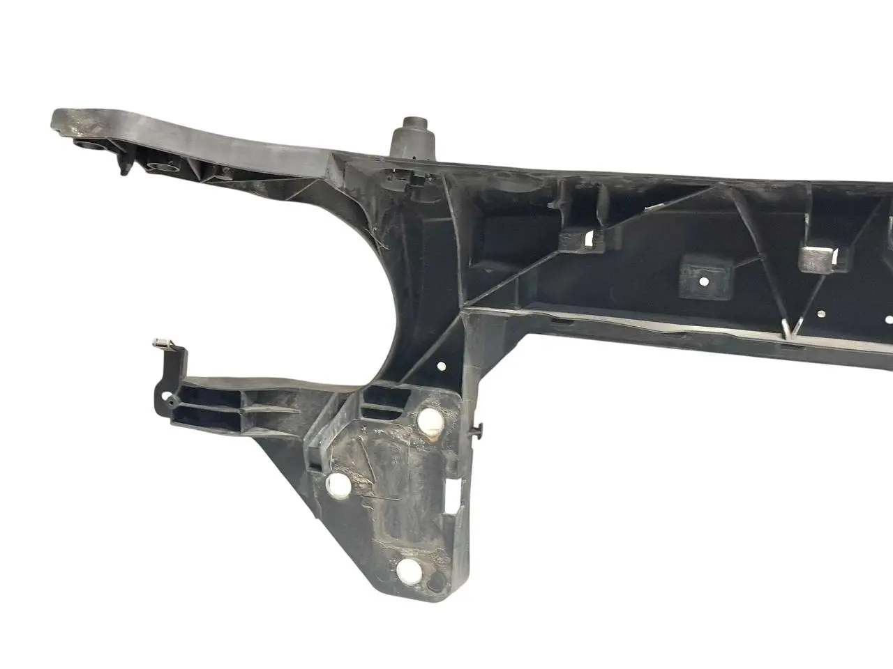 Vorne Schlossträger frontträger frontmaske Renault Modus 1,5 dCi 2012 8200224763