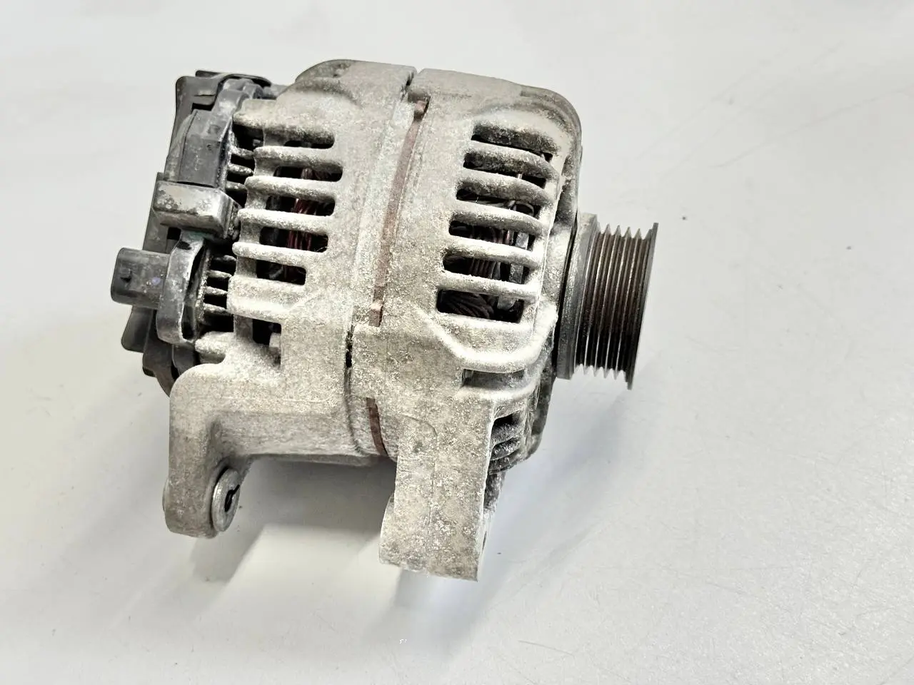 Lichtmaschine Generator Alternator Corsa D 1.2L Opel Corsa D 1.2L 2008 0124325