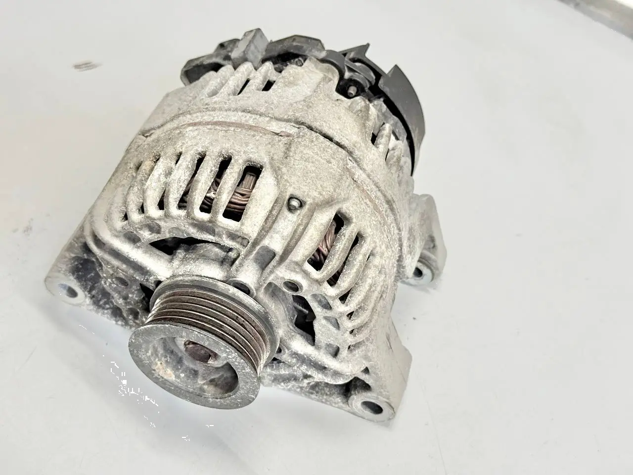 Lichtmaschine Generator Alternator Corsa D 1.2L Opel Corsa D 1.2L 2008 0124325