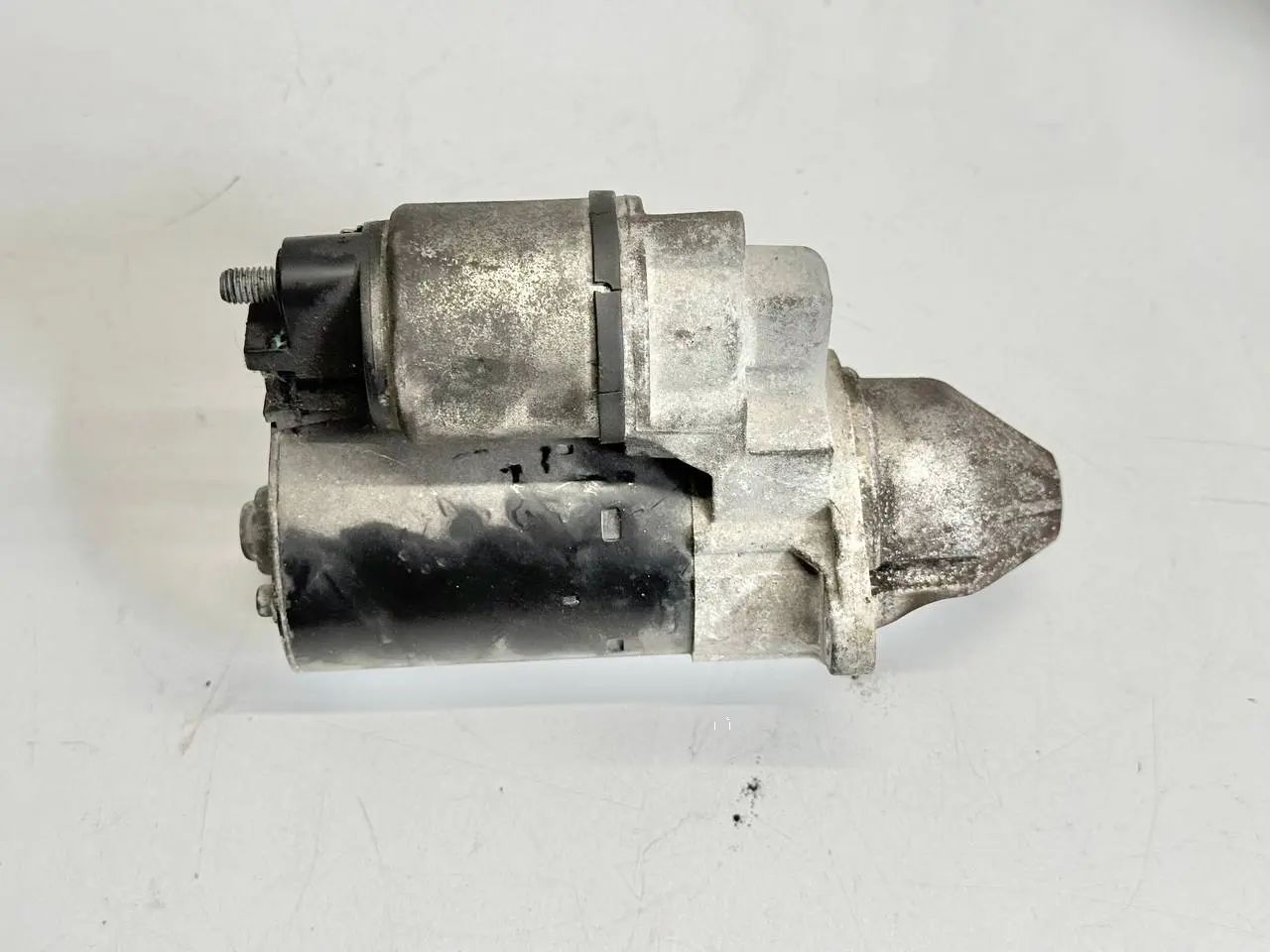 Anlasser Startermotor Opel Corsa D 1.2L 2008 0001107408