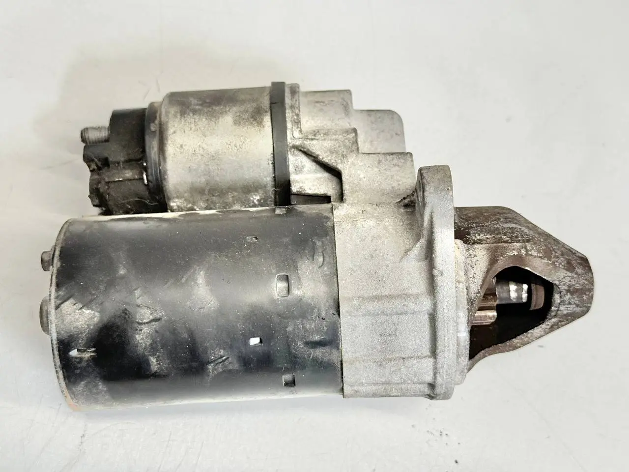 Anlasser Startermotor Opel Corsa D 1.2L 2008 0001107408