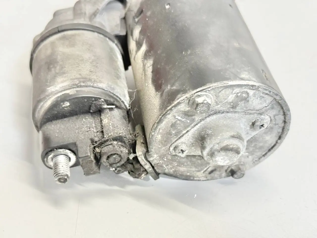 Anlasser Startermotor Opel Corsa D 1.2L 2008 0001107408