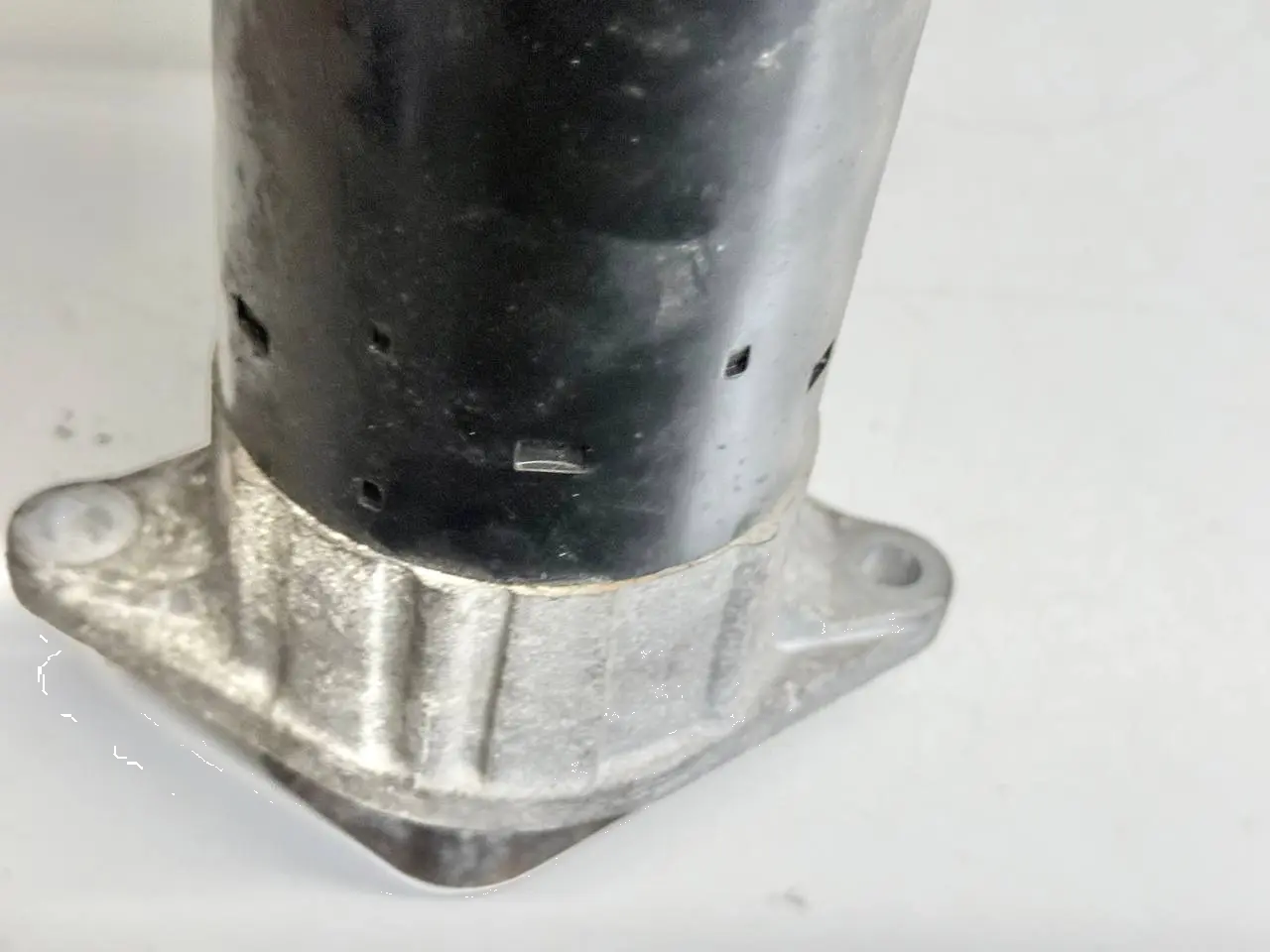 Anlasser Startermotor Opel Corsa D 1.2L 2008 0001107408