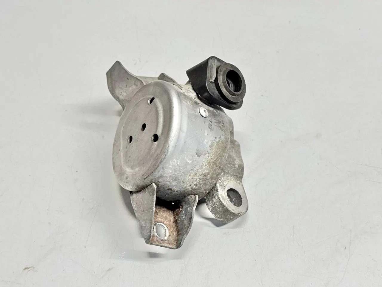 Motorlager Halterung Motorträger rechts Corsa D Opel Corsa D 1.2L 2008 3130739