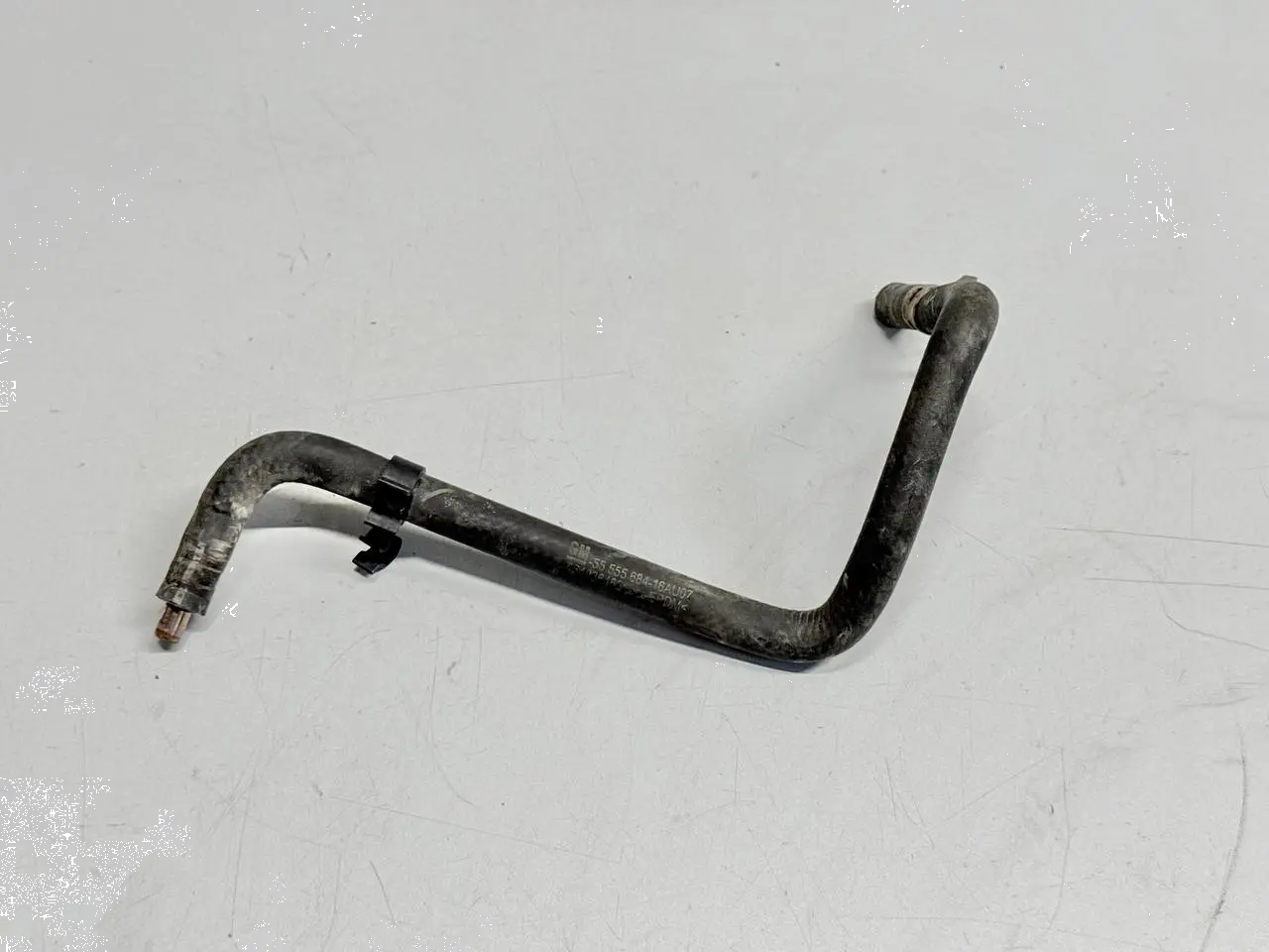 Kühlwasserschlauch Schlauch für Corsa D 1.2L Opel Corsa D 1.2L 2008 55555684