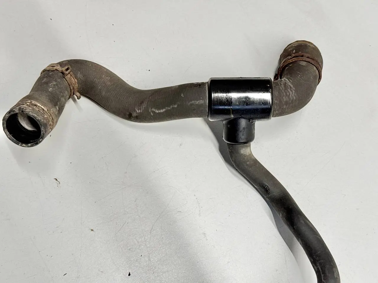 Kühlwasserschlauch Schlauch rechts Corsa D Opel Corsa D 1.2L 2008 565453722