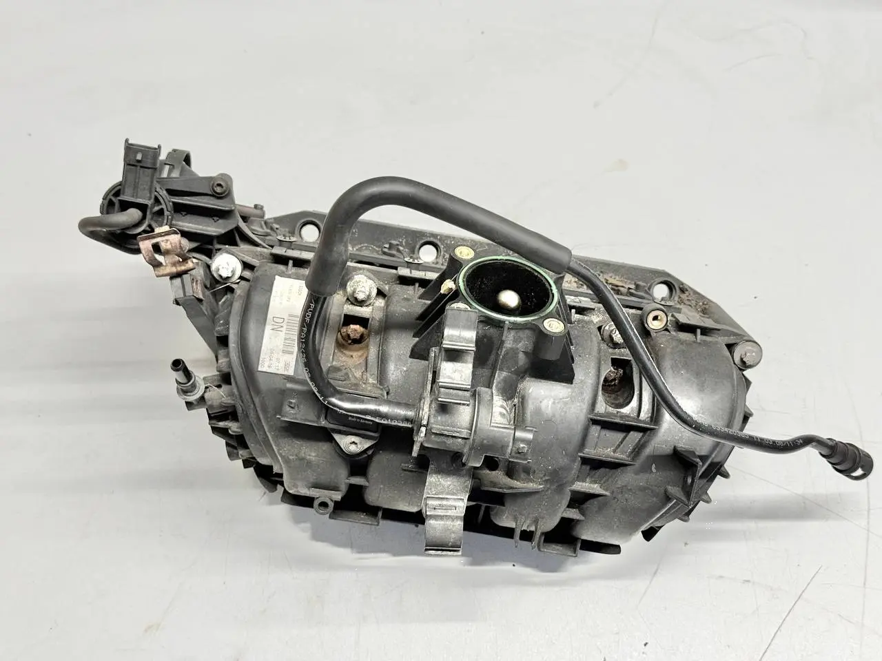 Ansaugbrücke Ansaugkrümmer Luftansaugkrümmer Opel Corsa D 1.2L 2008 0280600063