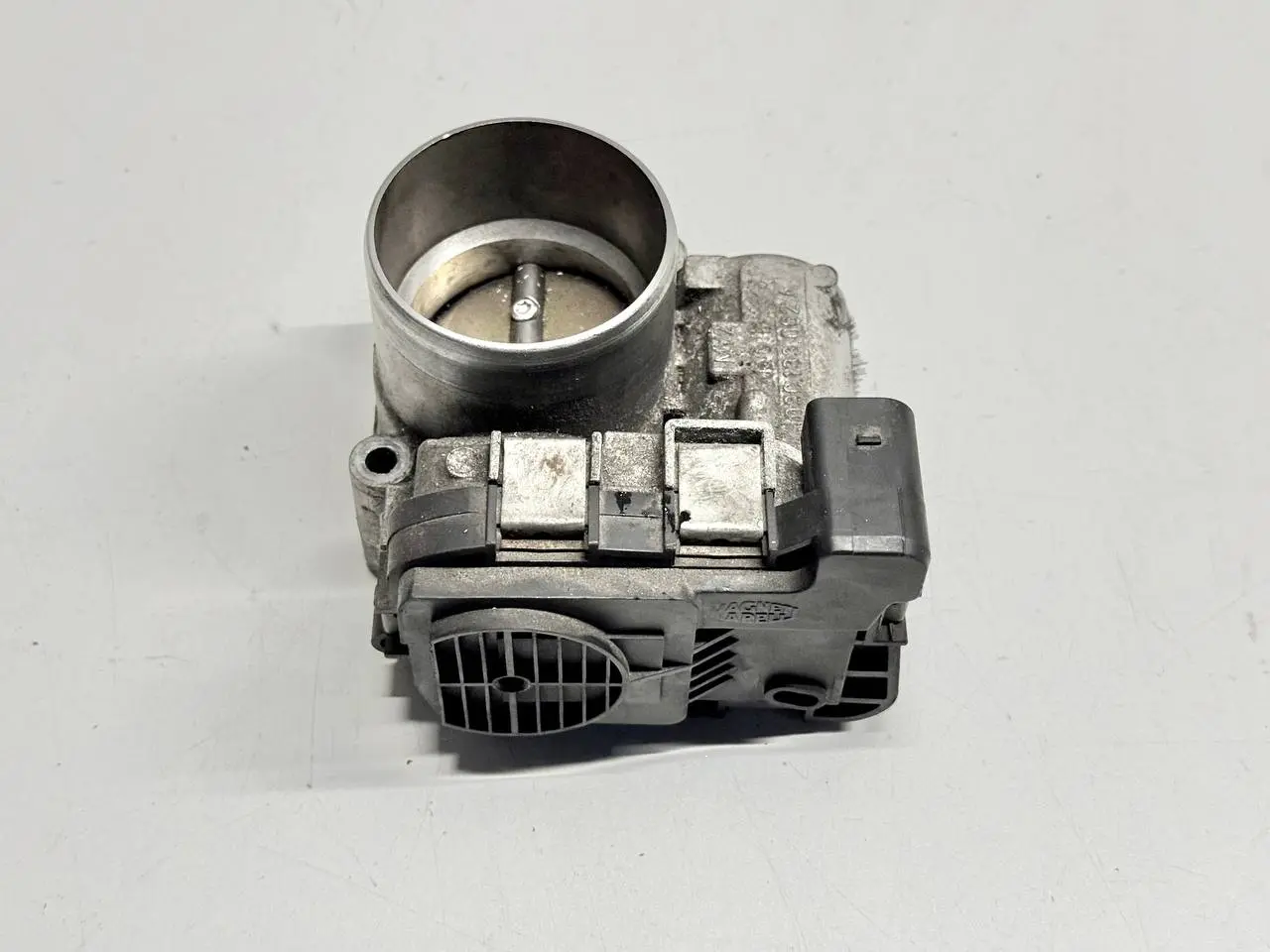 Drosselklappe Drosselklappensteuerung VW Golf Plus 2005 5M1 1,6 FSI 03C133062A