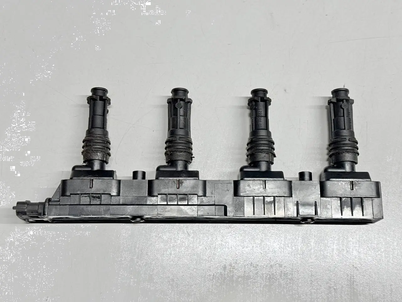 Zündspule Zündmodul Spulenbrücke Corsa D 1.2L Opel Corsa D 1.2L 2008 0221503472