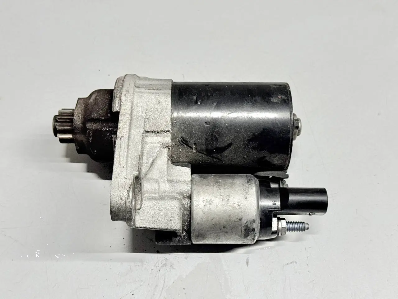 Anlasser Startermotor VW Golf Plus 2005 5M1 1,6 FSI 0001120406