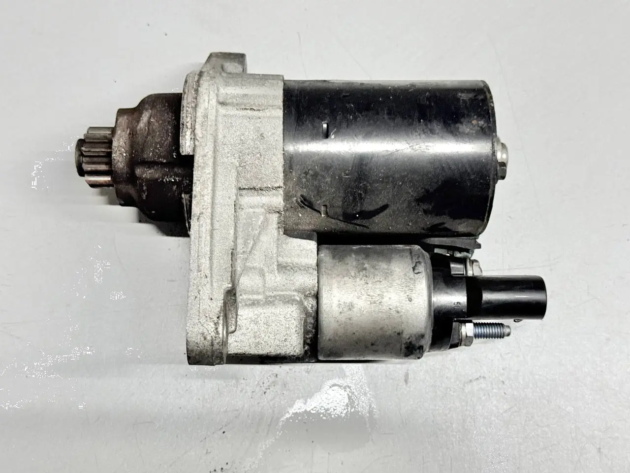 Anlasser Startermotor VW Golf Plus 2005 5M1 1,6 FSI 0001120406