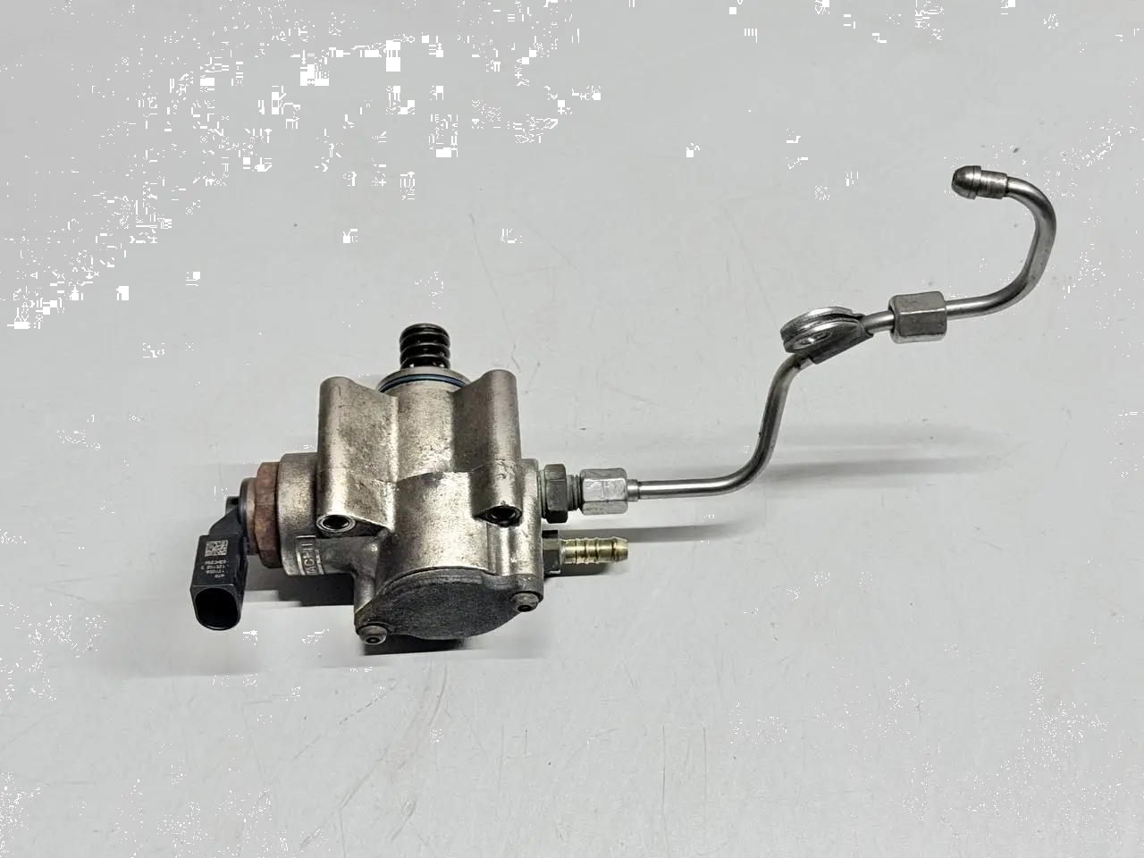 Hochdruckpumpe Kraftstoffeinspritzpumpe VW Golf Plus 2005 5M1 1,6 FSI HFS85305