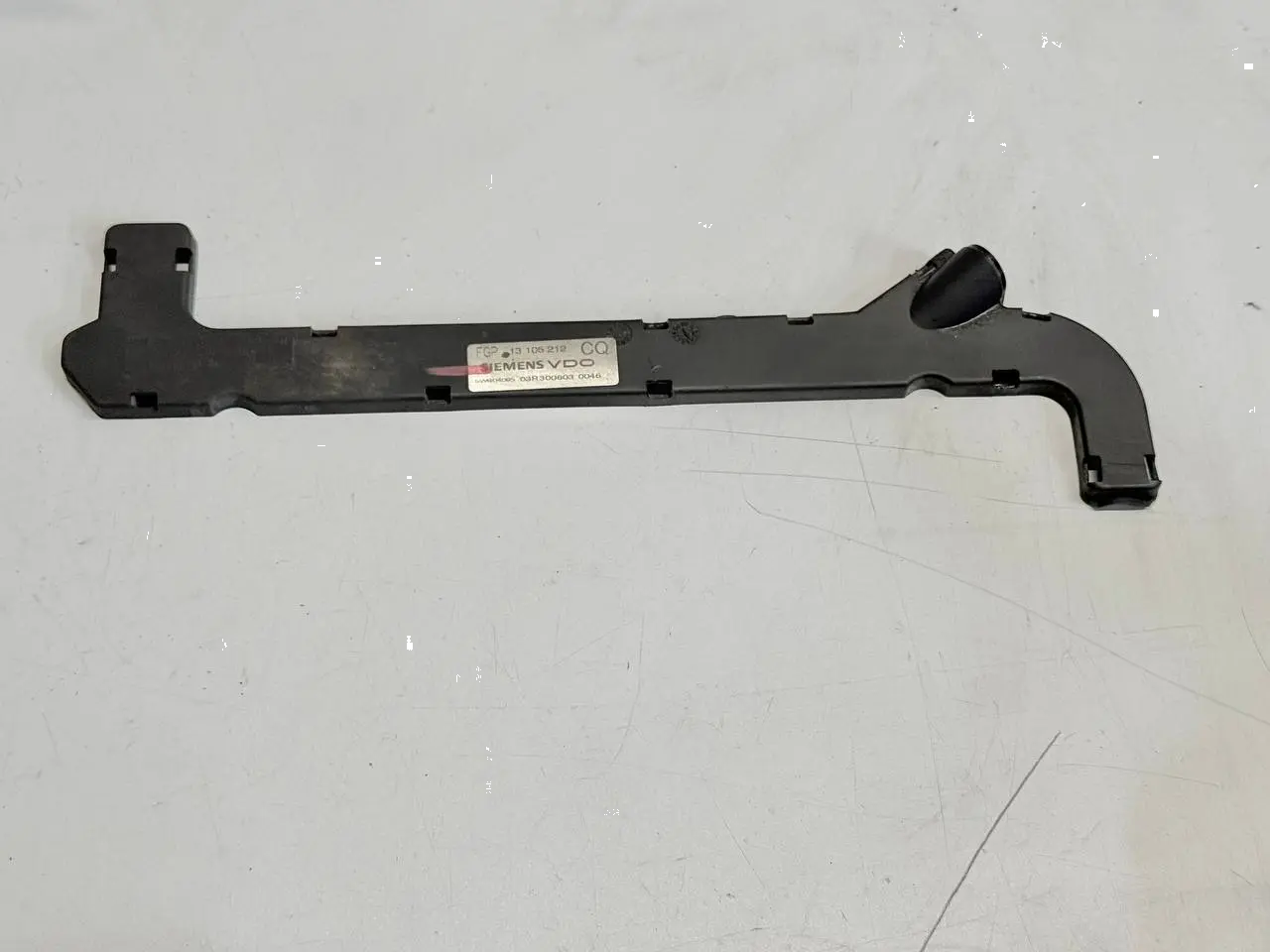 Steuergerät ECU Motor-Steuergerät Golf Plus 2005 OPEL MERIVA 1.8 2003 13105212