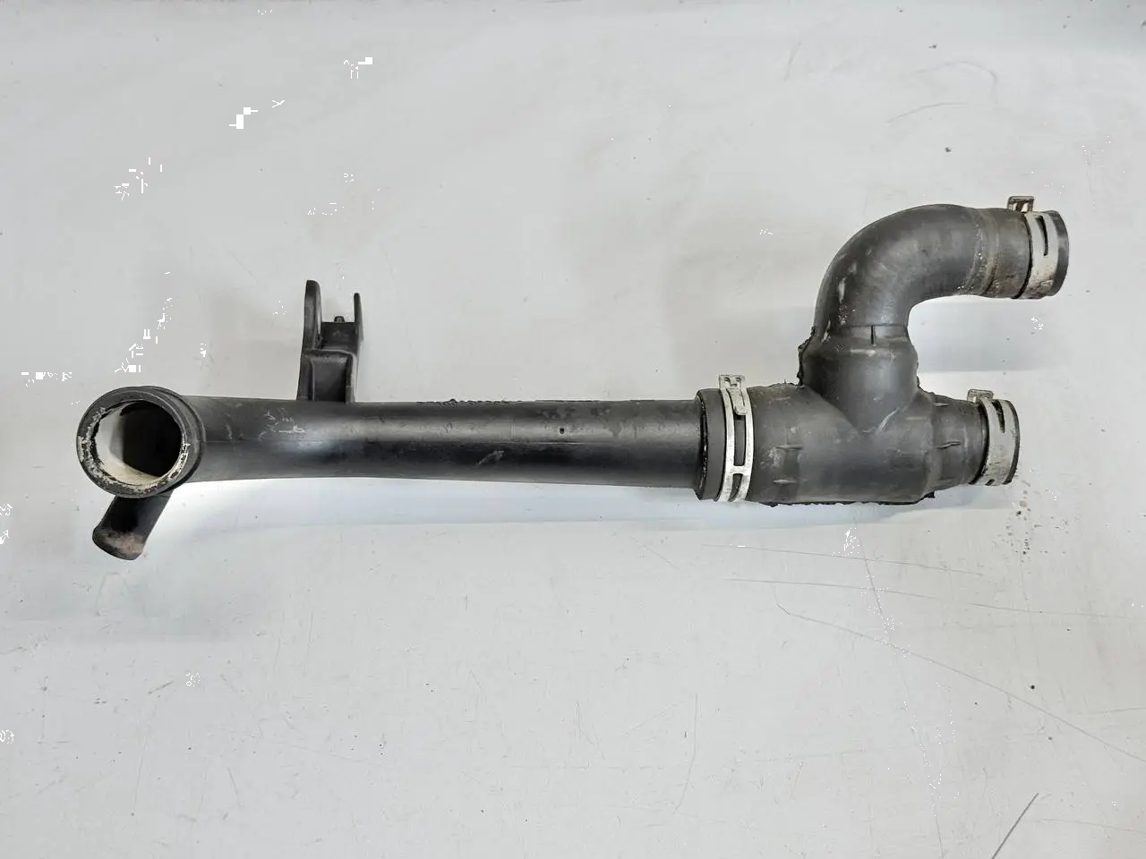 Kühlmittelrohr Wasserschlauch Kühlwasserleitung OPEL MERIVA 1.8 2003 90531675