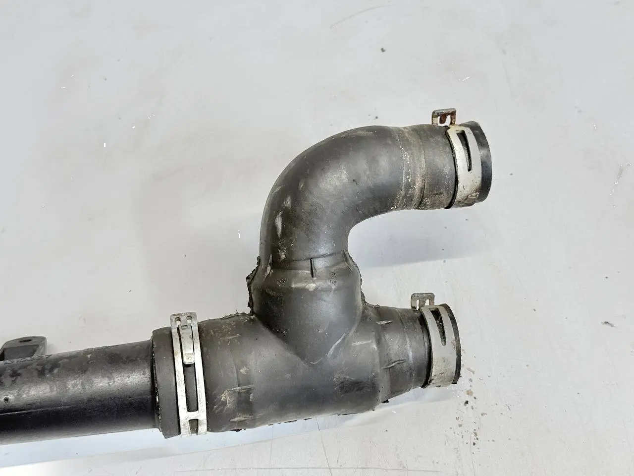 Kühlmittelrohr Wasserschlauch Kühlwasserleitung OPEL MERIVA 1.8 2003 90531675