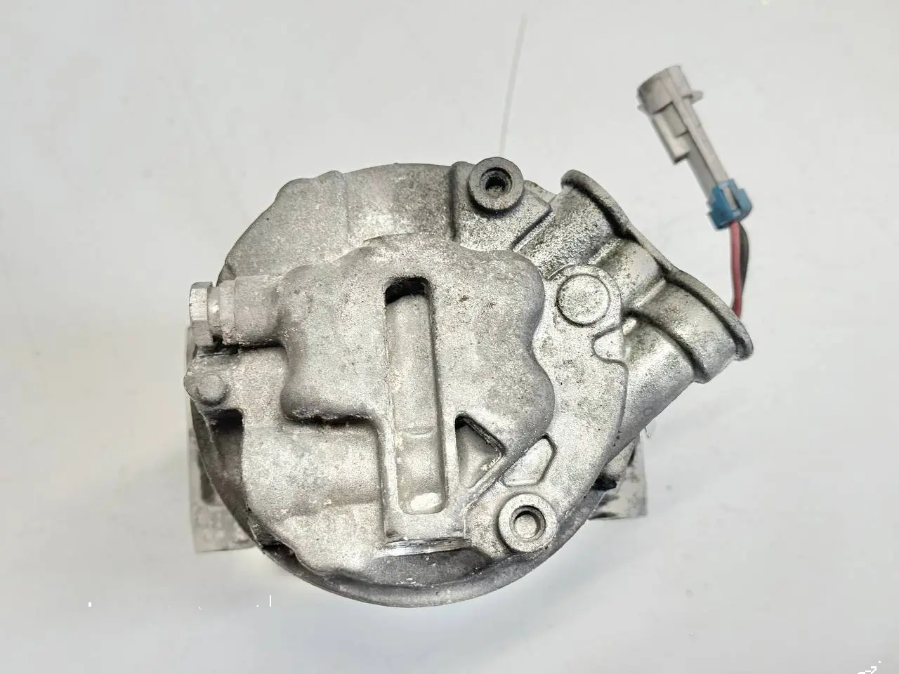 Klimakompressor Kompressor Klimaanlage Opel Meriva 1.8 2003 8FK351134761