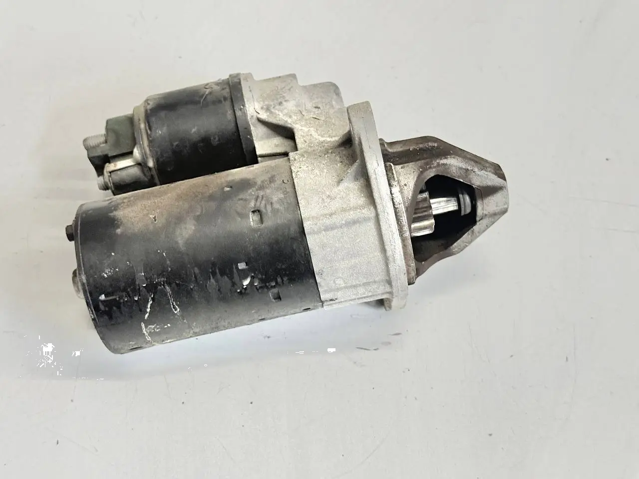 Starteranlasser für MERIVA 1.8 2003 OPEL MERIVA 1.8 2003 0001107405