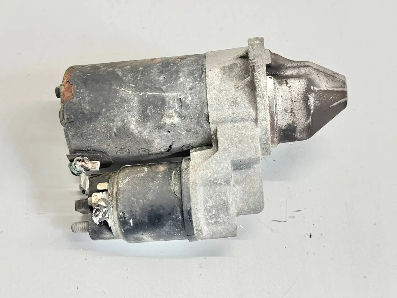 Starteranlasser für MERIVA 1.8 2003 OPEL MERIVA 1.8 2003 0001107405