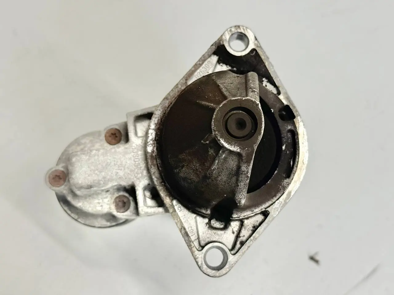 Starteranlasser für MERIVA 1.8 2003 OPEL MERIVA 1.8 2003 0001107405
