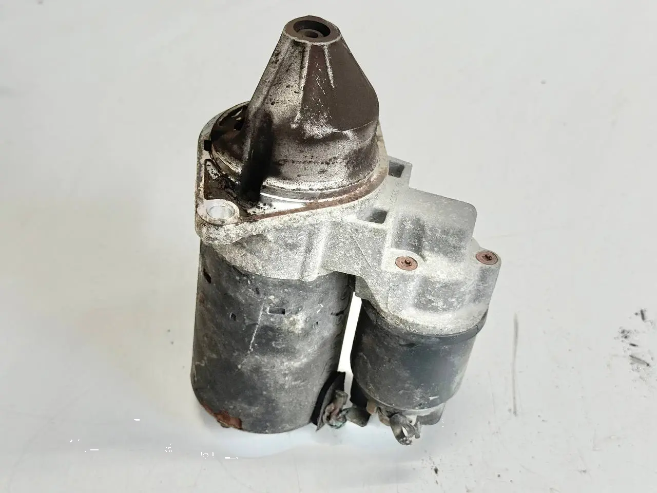 Starteranlasser für MERIVA 1.8 2003 OPEL MERIVA 1.8 2003 0001107405