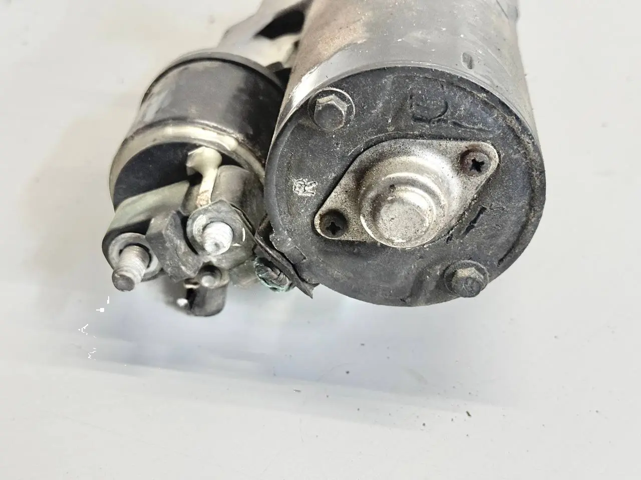Starteranlasser für MERIVA 1.8 2003 OPEL MERIVA 1.8 2003 0001107405
