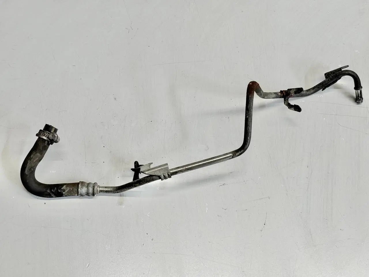 Verkleidung Heckklappe Kofferraumblende Golf 4 1,6 OPEL MERIVA 1.8 2003 9158679