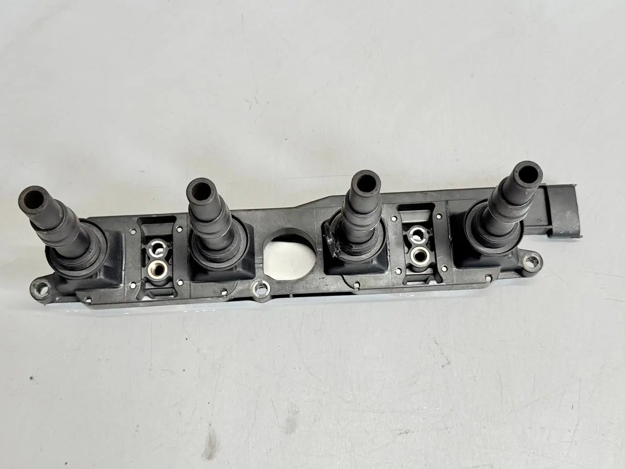 Zündspule Zündmodul Ignition Coil für MERIVA 1.8 OPEL MERIVA 1.8 2003 90536194
