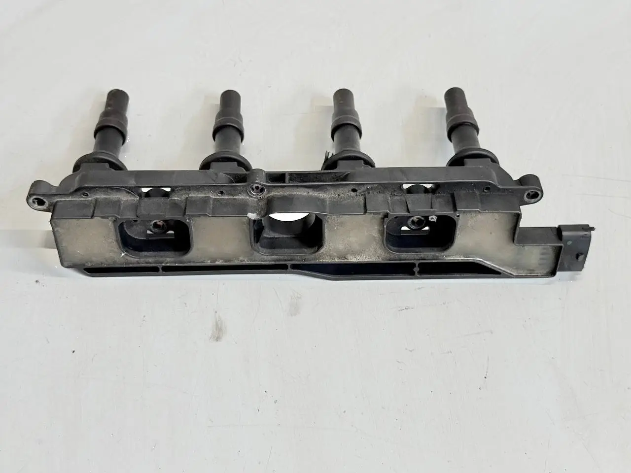 Zündspule Zündmodul Ignition Coil für MERIVA 1.8 OPEL MERIVA 1.8 2003 90536194