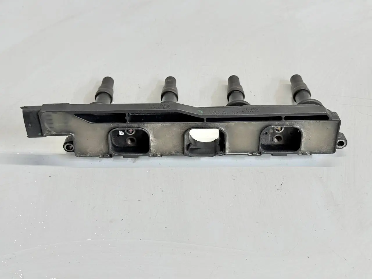 Zündspule Zündmodul Ignition Coil für MERIVA 1.8 OPEL MERIVA 1.8 2003 90536194