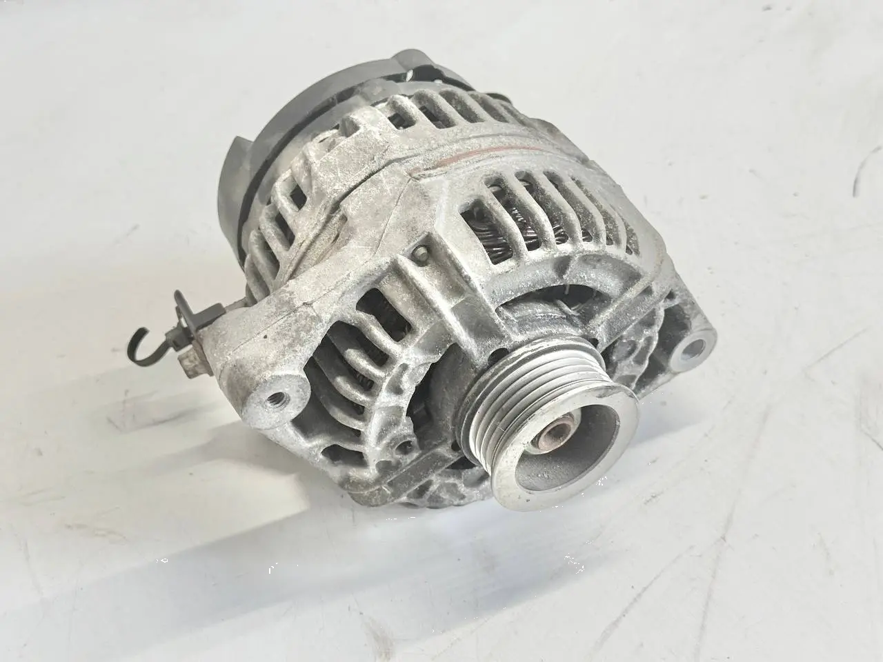 Lichtmaschine Generator OPEL MERIVA 1.8 2003 0124415002