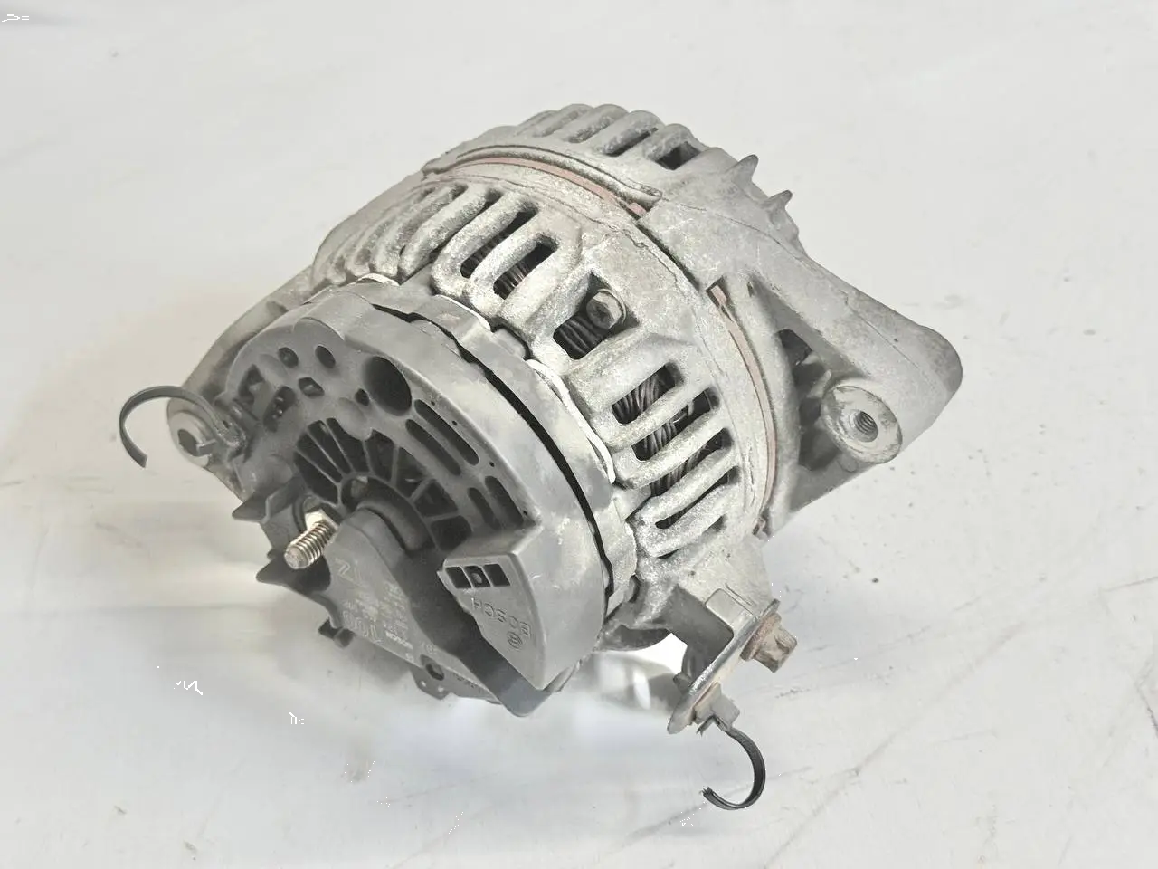 Lichtmaschine Generator OPEL MERIVA 1.8 2003 0124415002