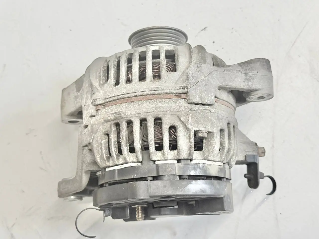 Lichtmaschine Generator OPEL MERIVA 1.8 2003 0124415002