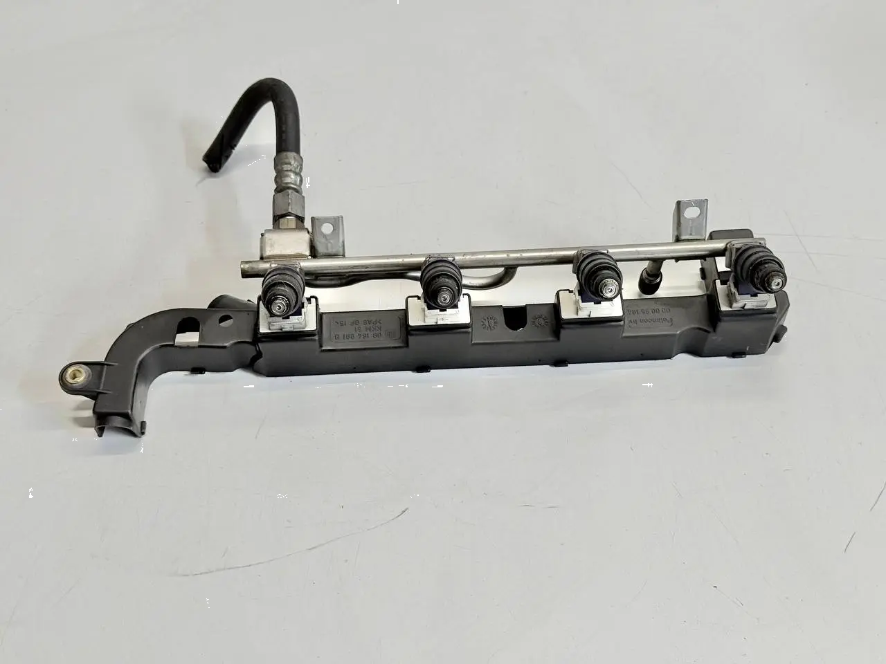 Einspritzventil Einspritzdüse Injektor für OPEL MERIVA 1.8 2003 09164991B