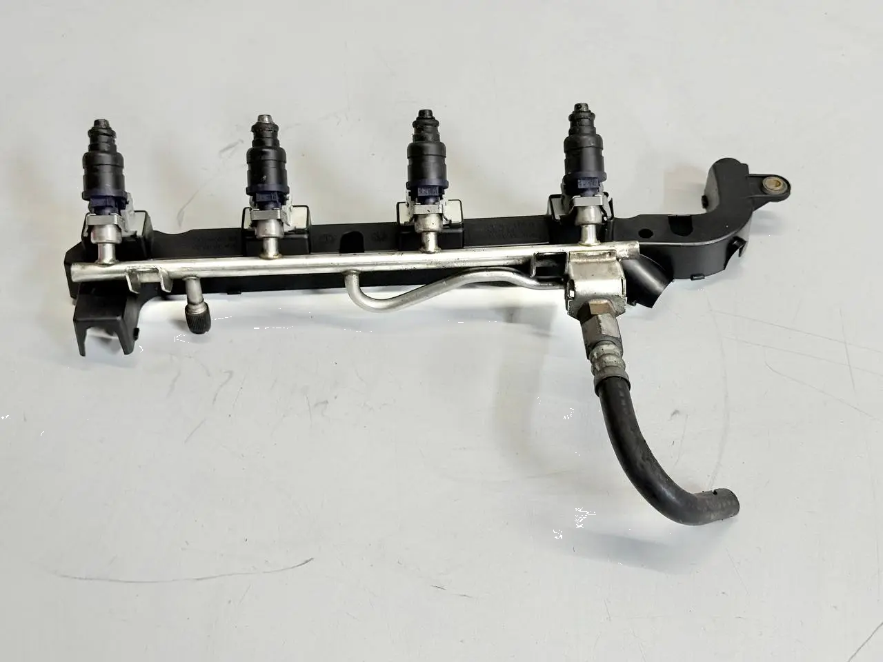 Einspritzventil Einspritzdüse Injektor für OPEL MERIVA 1.8 2003 09164991B