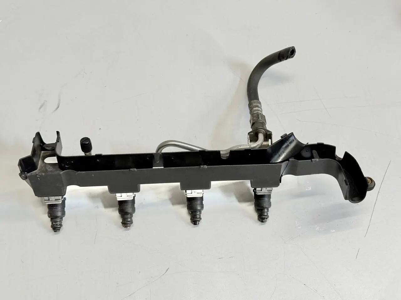 Einspritzventil Einspritzdüse Injektor für OPEL MERIVA 1.8 2003 09164991B