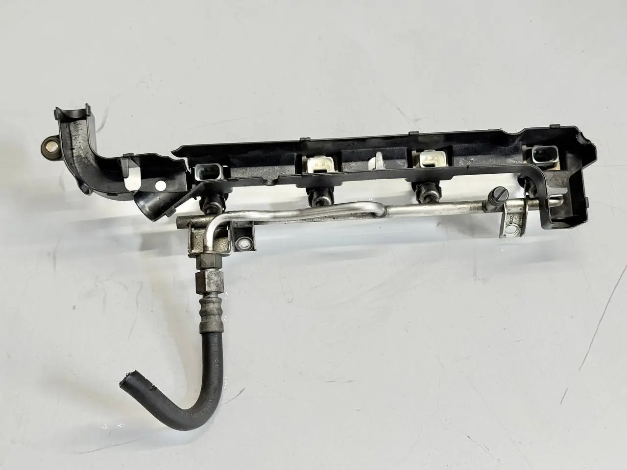 Einspritzventil Einspritzdüse Injektor für OPEL MERIVA 1.8 2003 09164991B