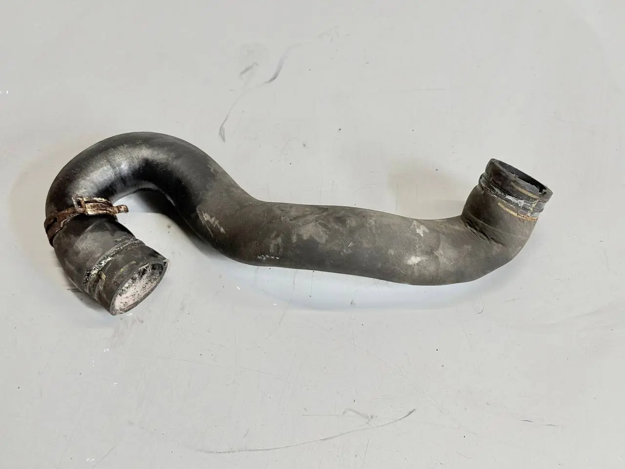 Kühlerschlauch Kühlwasserschlauch OPEL MERIVA 1.8 2003 395294952