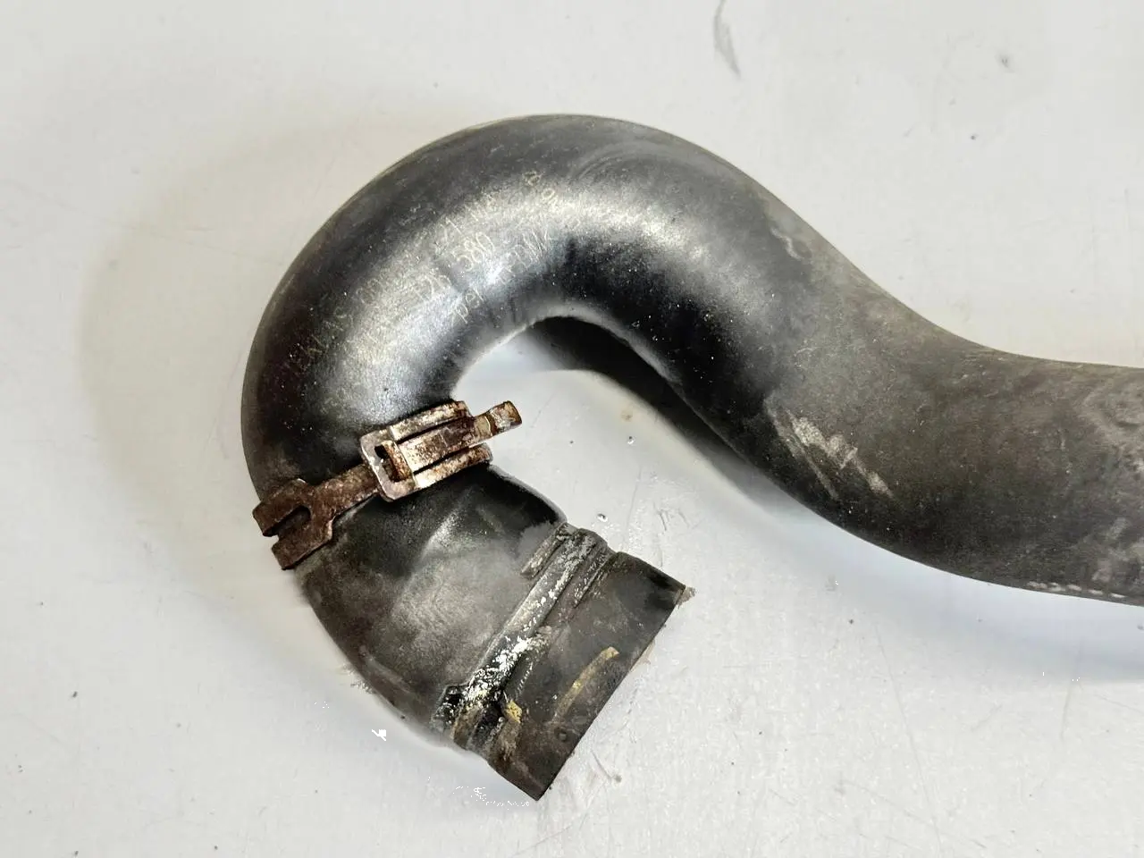 Kühlerschlauch Kühlwasserschlauch OPEL MERIVA 1.8 2003 395294952