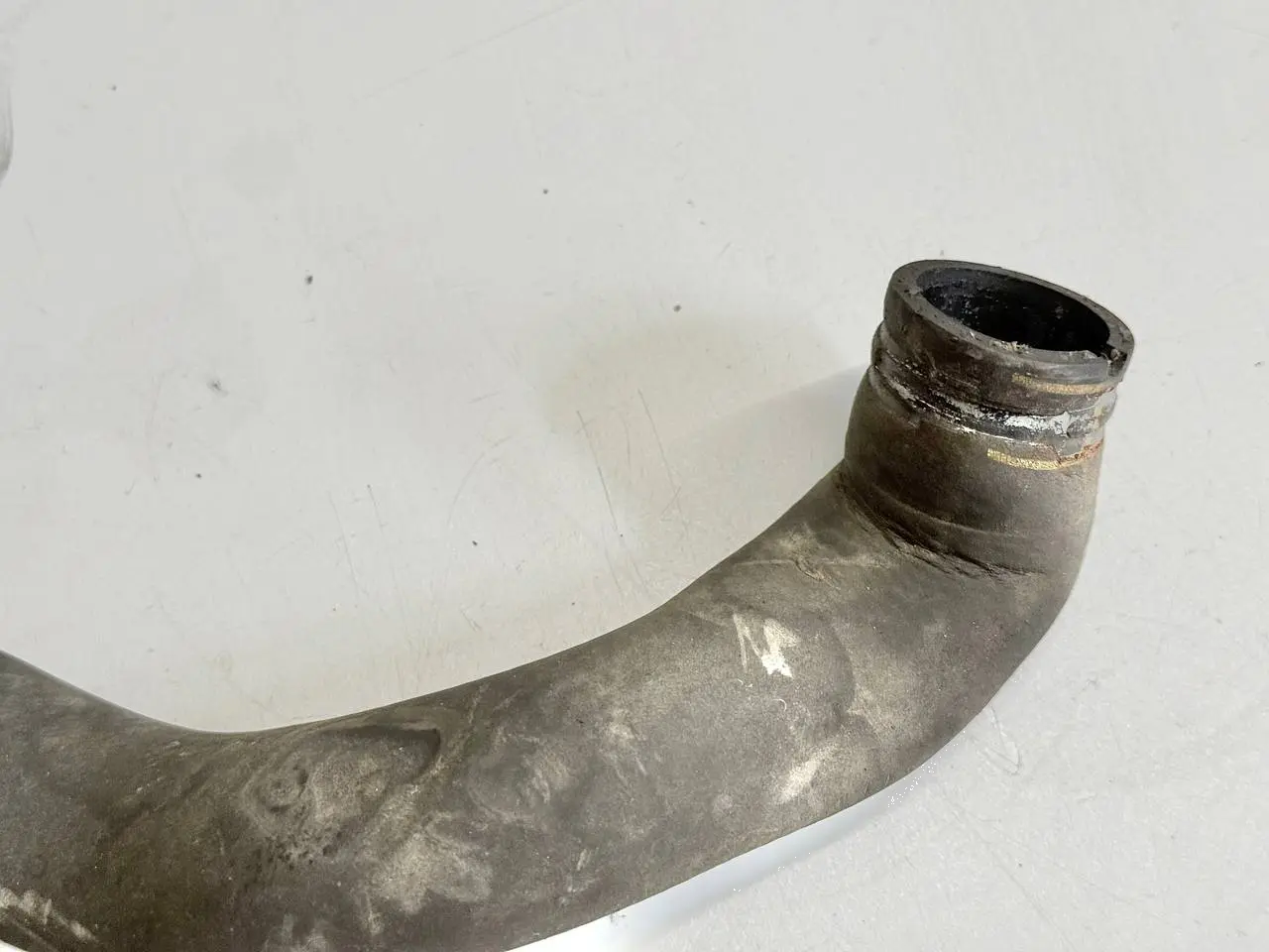 Kühlerschlauch Kühlwasserschlauch OPEL MERIVA 1.8 2003 395294952
