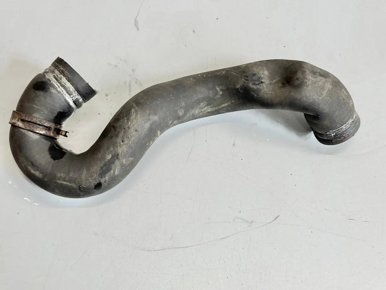 Kühlerschlauch Kühlwasserschlauch OPEL MERIVA 1.8 2003 395294952