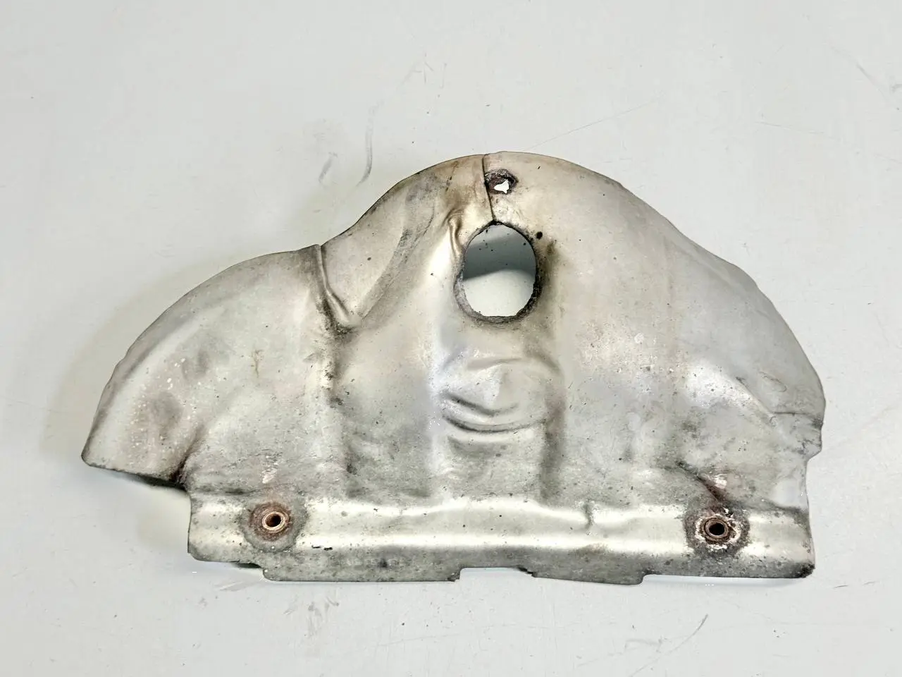 Steuergeraet Hydraulikblock Steuereinheit OPEL MERIVA 1.8 2003 09158182