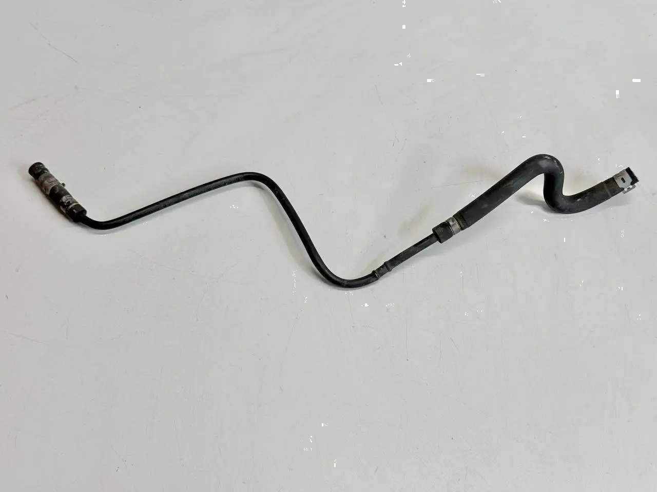 Kühlerschlauch Kühlwasserschlauch OPEL MERIVA 1.8 2003 395294952