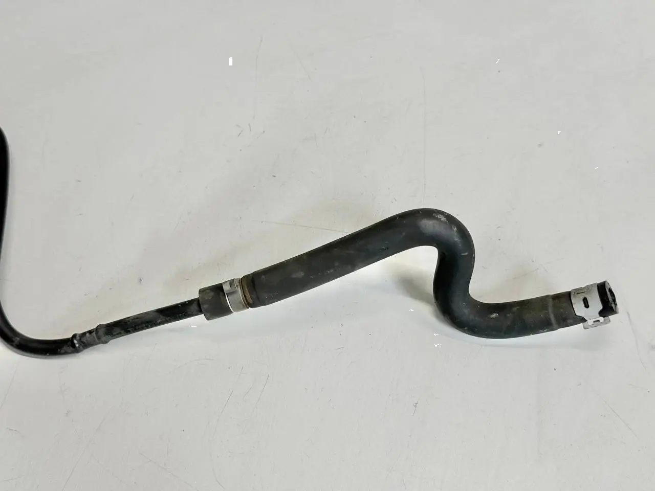 Kühlerschlauch Kühlwasserschlauch OPEL MERIVA 1.8 2003 395294952