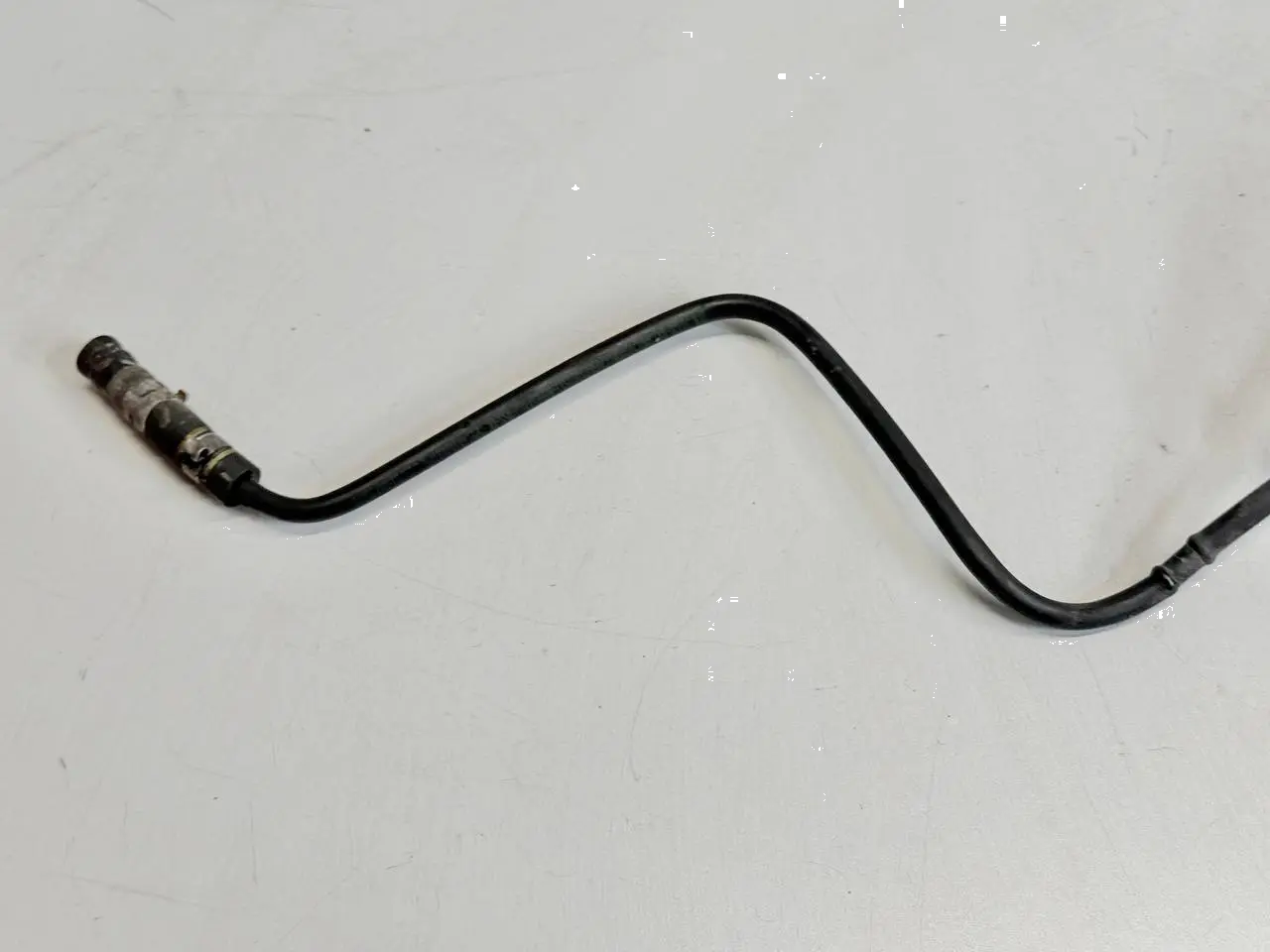 Kühlerschlauch Kühlwasserschlauch OPEL MERIVA 1.8 2003 395294952
