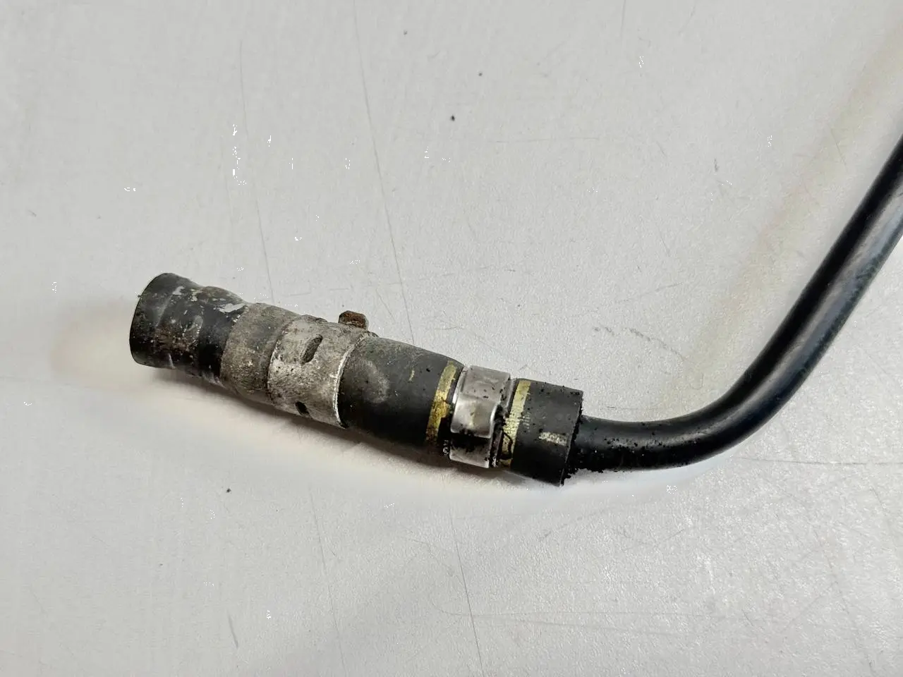 Kühlerschlauch Kühlwasserschlauch OPEL MERIVA 1.8 2003 395294952