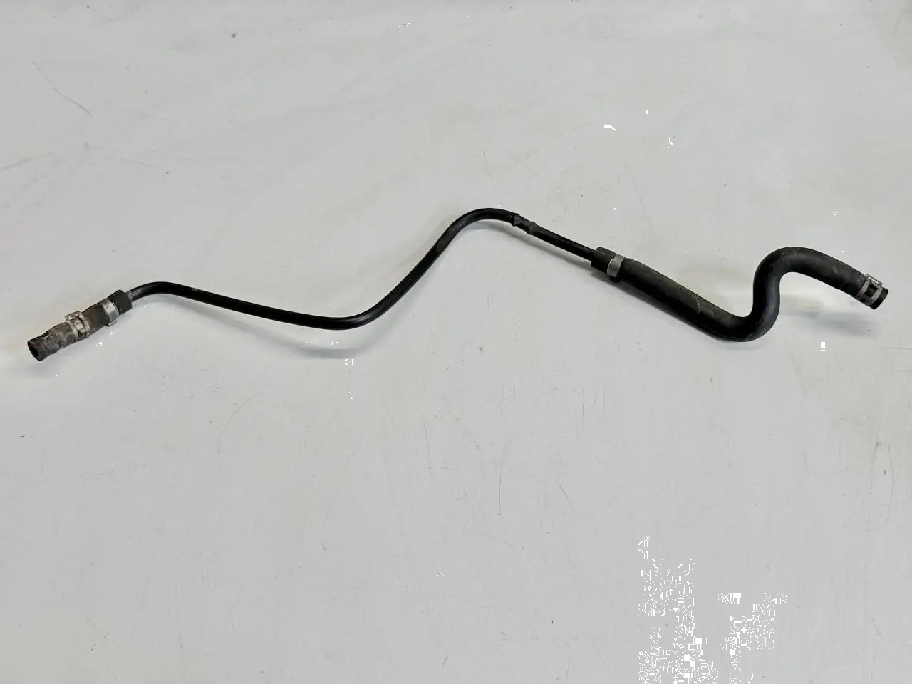 Kühlerschlauch Kühlwasserschlauch OPEL MERIVA 1.8 2003 395294952