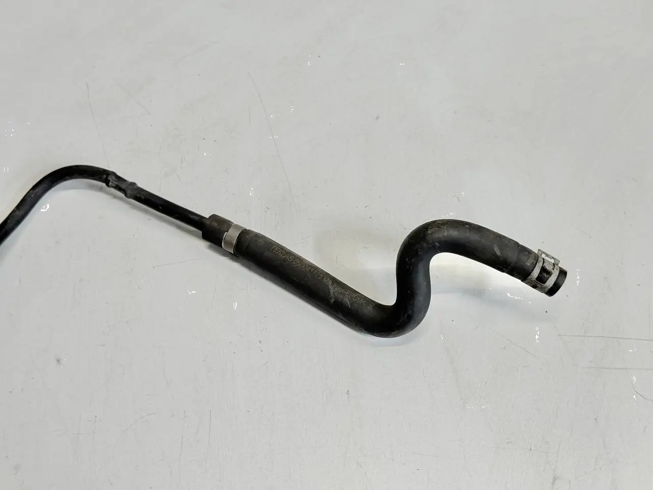 Kühlerschlauch Kühlwasserschlauch OPEL MERIVA 1.8 2003 395294952