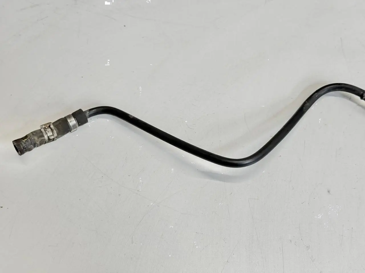 Kühlerschlauch Kühlwasserschlauch OPEL MERIVA 1.8 2003 395294952